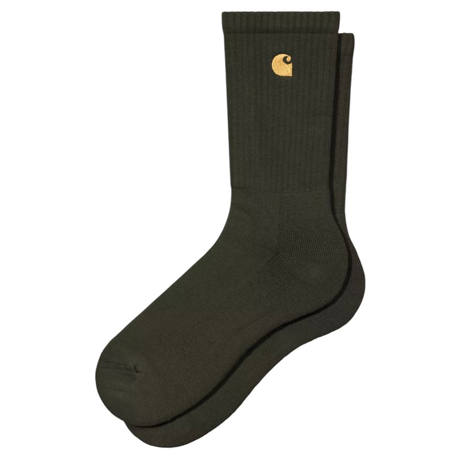 Calza Chase Socks unisex uomo donna Carhartt WIP | I0294213CBXX